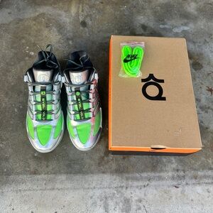 NIKE 18 “ EYBL” ✅